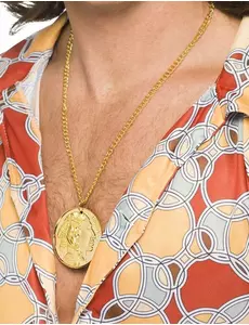 Collier five cent or