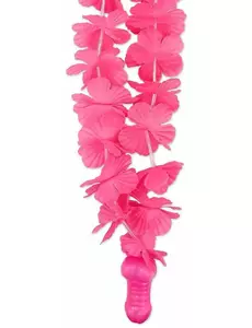 Hawaiiaanse penis halsketting voor volwassenen