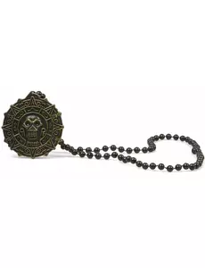 Collier pirate