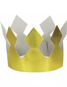 Couronne des rois
