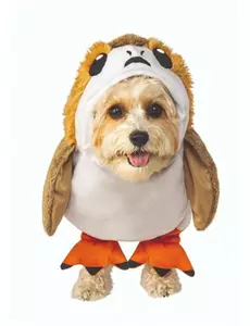 Déguisement Porg The Last Jedi™ Star Wars™ pour chien