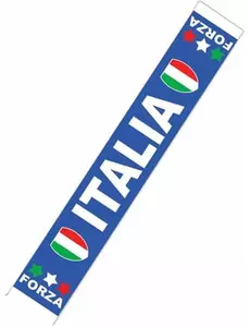Echarpe supporter Italie