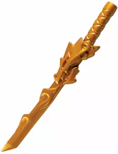 Ninjago™ Vuurzwaard