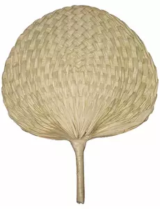 Natuurlijke ventilator
