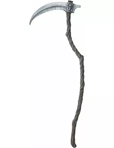 Grote luxe reaper zeis voor volwassenen