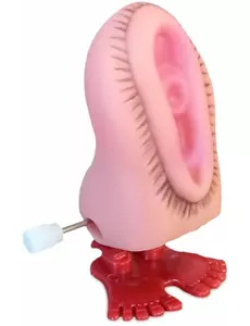 Foufoune sauteuse
