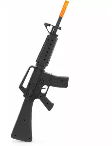 M16-soldatengeweer