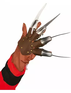 Freddy Krueger™ handschoenen