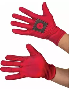 Gants Deadpool™ adulte