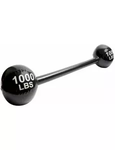Opblaasbare halter 1000 lbs