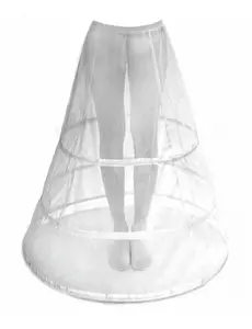 Jupon bouffant adulte