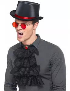 Kit accessoire gothique adulte Halloween