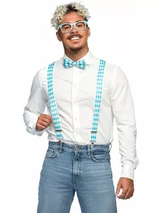 Accessoireset Bavaria voor volwassenen