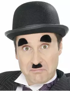 Kit Charlie Chaplin adulte