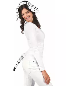 Dalmatiërs set voor volwassenen