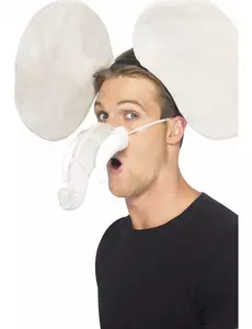 Kit éléphant adulte