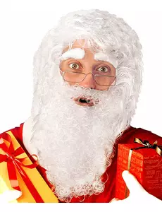 Kit Père Noël homme