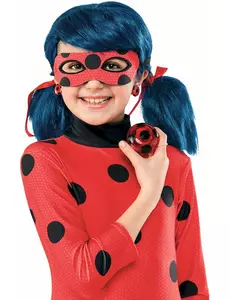 Kit Yoyo et Boucles d'oreilles Ladybug™ fille
