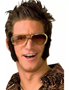 Lunettes King of the Rock'n Roll