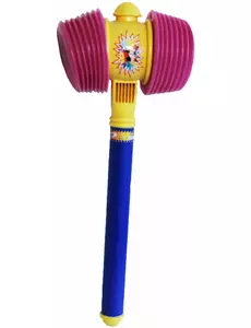 Marteau clown 55 cm