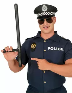 Politie wapenstok voor volwassenen