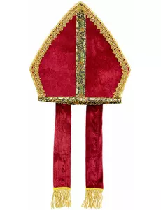 Mitre Saint Nicolas