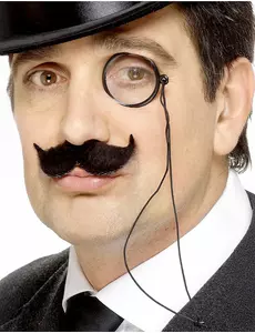 Monocle voor volwassenen