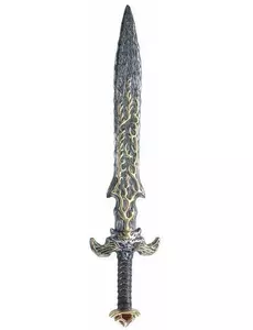 Mystiek zwaard 86 cm