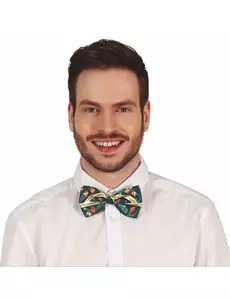 Groene vlinderdas voor volwassene