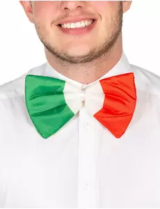 Italië vlinderdas