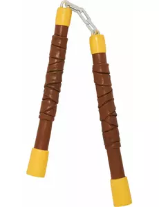 Nunchaku Ninja Turtles™ Michelangelo voor kinderen