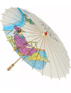 Chinese paraplu 85 cm