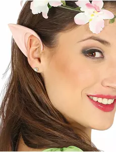 Elfen oren voor vrouwen