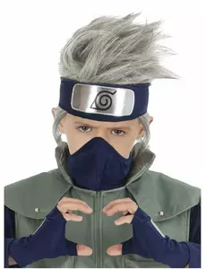 Kakashi™ kinderpruik