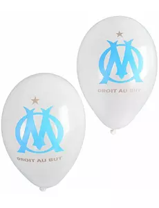 11 Ballons OM™ 23 cm