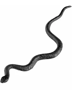 12 slangen 12 cm