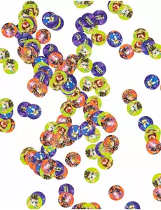 150 Confettis Sonic Prime™