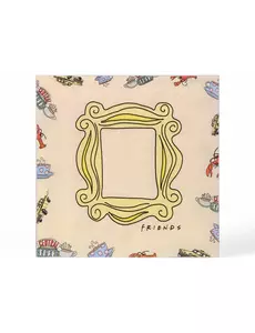 20 Serviettes en papier Friends™