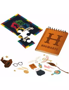 24 Petits jouets Poudlard Harry Potter™