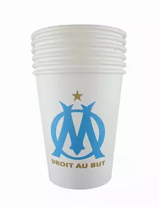 6 OM 25 cl kopjes