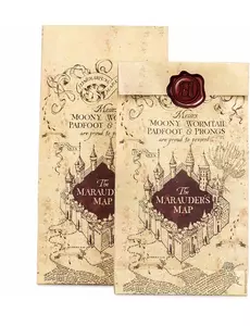 6 Sacs Cadeaux Harry Potter™