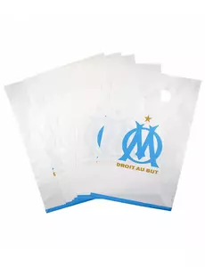 6 Sacs cadeaux OM