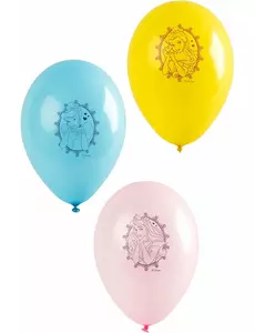 8 ballons Disney Princesses Journey™