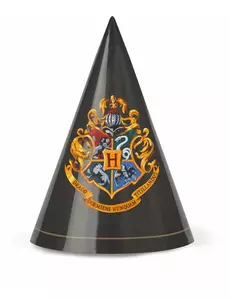8 Chapeaux de fête Harry Potter™