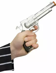 Gangster pistool