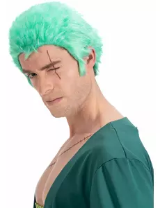 One Piece™ Zoro-pruik