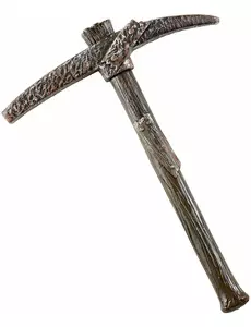 Pioche 46 cm
