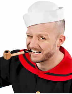 Popeye™ pijp