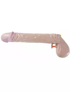 Penis waterpistool 25 cm