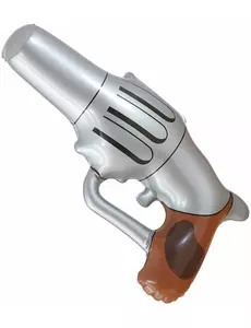 Opblaasbaar pistool